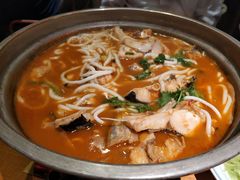 -几荷·恰似故人来(秀水广场店)