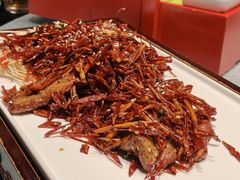 -徽食久(南中环店)