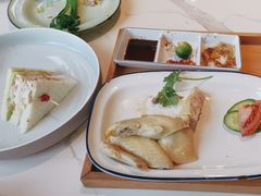 -J cafe 朝夕餐厅