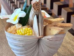-婉泰·特色小吃·舂鸡脚(告庄二店)