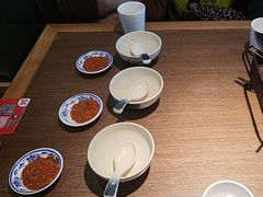 -肖四女乐山跷脚牛肉(世博源店)