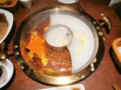 -巴邑火锅·夜宵(港隆广场店)