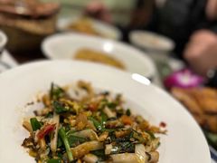 -紫滇源云南生态菜(丹凤街店)