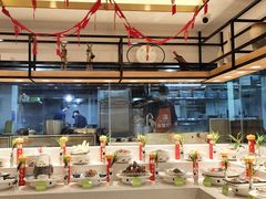 -有红鸡毛店·川菜(建设路店)