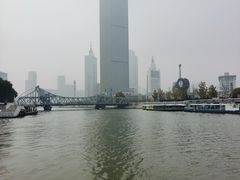 -海河游船-永乐码头(大悲院)