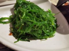 爽口海藻芽-管氏翅吧(广渠门店)