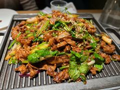 -恰八斗·猛火长沙菜(国贸店)