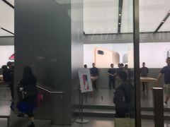 -Apple 零售店(Canton Road)