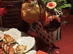 -BROWNSTONE布朗石西班牙餐厅(富城店)