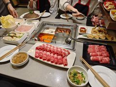 -海底捞火锅(凯德广场店)