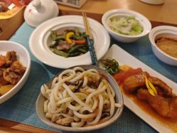 -和伊母婴护理中心·全套房(金山店)