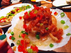 -将相和·海鲜蒸饺大连菜