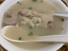 -明红蹄花(糍粑店街店)