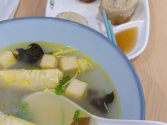 -小杨生煎(成山巴黎春天店)