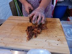 -脆皮五花肉(建东街旗舰店)