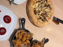 -必胜客(维美店)