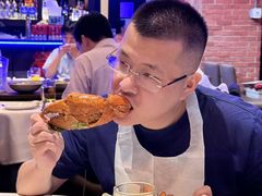 -無招牌海鮮(芽笼店)