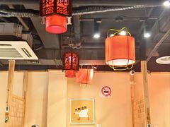 -玺炖·中国铁锅炖(南京东路店)