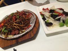 百粥坊餐饮店(仙林金鹰店)-赛百味(仙林金鹰店)