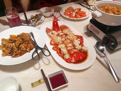 -徐记海鲜(T11|唐延路店)