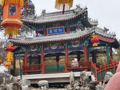 -红螺寺