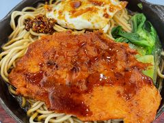 -紫金港餐饮中心-风味餐厅(浙江大学紫金港校区店)