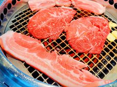 -汉拿山(包河万达店)