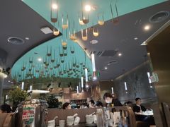 大堂-青花椒花椒鱼(合生汇店)