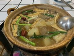 羊肉太保-小板凳(四公里店)