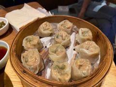 福州鱼饺-闽上鲜·福建菜(龙湖滨江天街店)