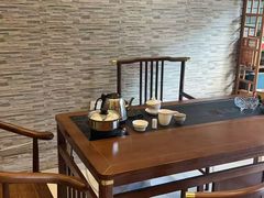 -天之手·足道·SPA·采耳(横岗店)