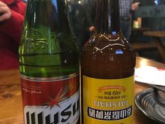 -烤官达人·徐州鲜羊肉串(江宁店)