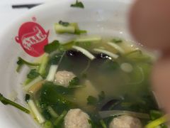 -子午路张记肉夹馍(兵马俑店)