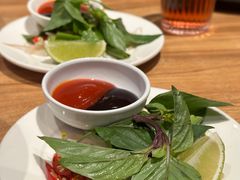 -越美小馆·越南料理(曲江店)