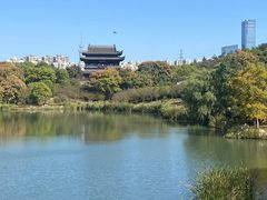 -南山风景名胜区