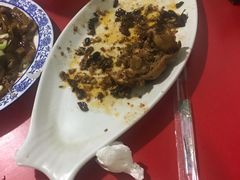 -夕阳红小吃(中街大悦城店)