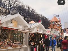 -杜乐丽花园