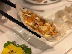-丽思卡尔顿酒店-天泰轩中餐厅(大沽北路店)