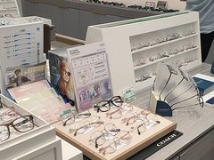 -宝岛眼镜(复兴门百盛店)