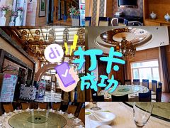 -东方之珠海鲜酒楼(南开店)