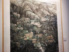 -岭南美术馆