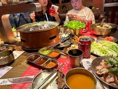 -西塔老太太泥炉烤肉(杭州首店)