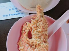 -龙海鲜螃蟹王(宏茂桥店)