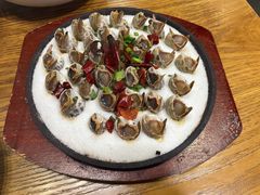 -正亮海鲜(人民西路店)