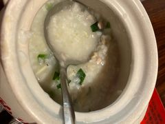 -梁记粥铺(开元地中海店)