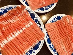 -洪运轩饭庄(北纬路店)