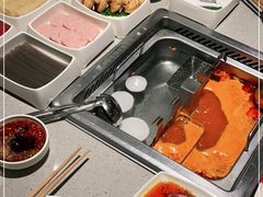 -海底捞火锅(群光广场店)