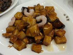 八宝年糕-瑞福园联谊餐室(茂名南路店)