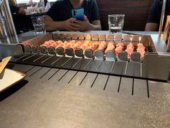 -很久以前羊肉串(昌里路三钢里店)
