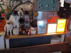 -熊猫一间店欧式奶茶铺